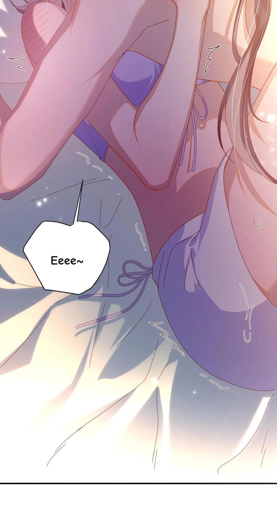 The Big Shot Wants to Marry Her Blind Husband Chapter 95 page 13 - 