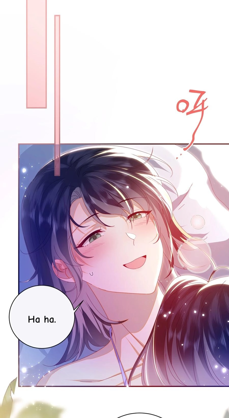 The Big Shot Wants to Marry Her Blind Husband Chapter 95 page 15 - 