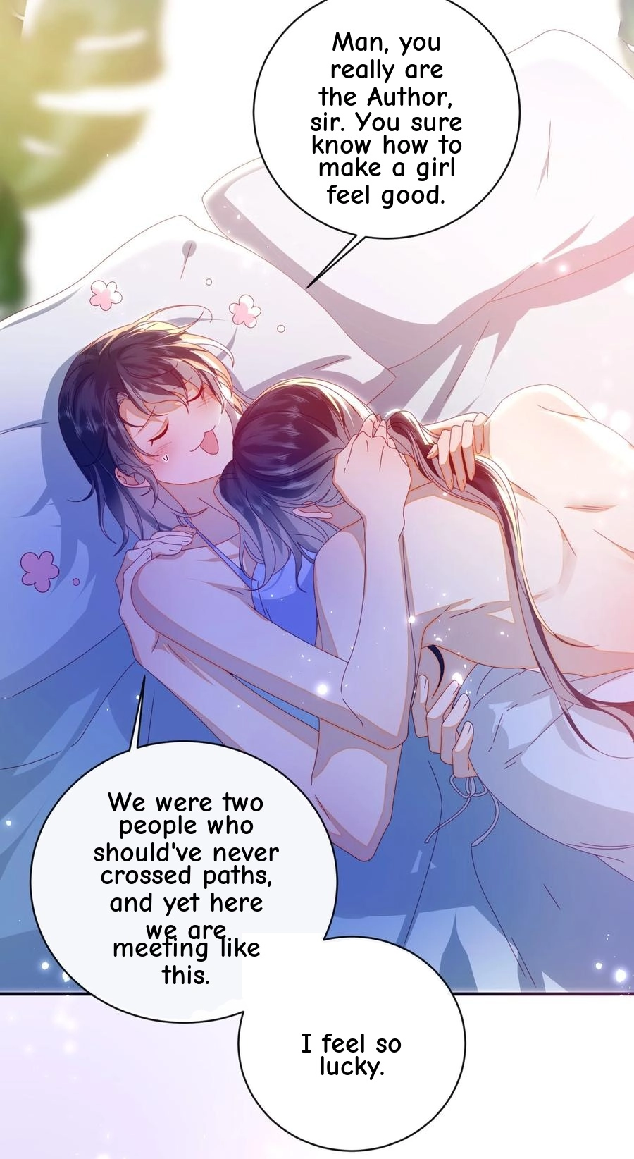The Big Shot Wants to Marry Her Blind Husband Chapter 95 page 16 - 