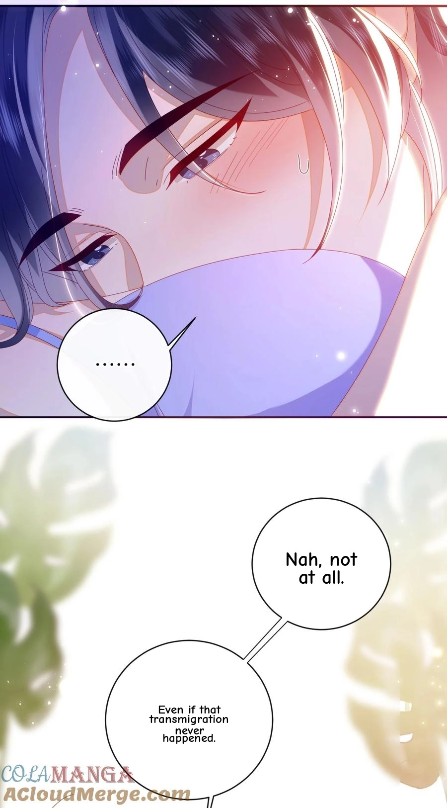 The Big Shot Wants to Marry Her Blind Husband Chapter 95 page 17 - 