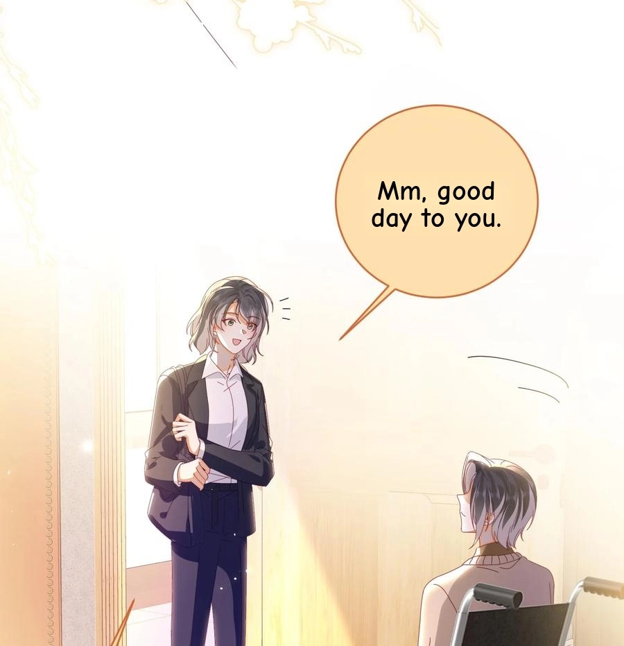 The Big Shot Wants to Marry Her Blind Husband Chapter 95 page 20 - 