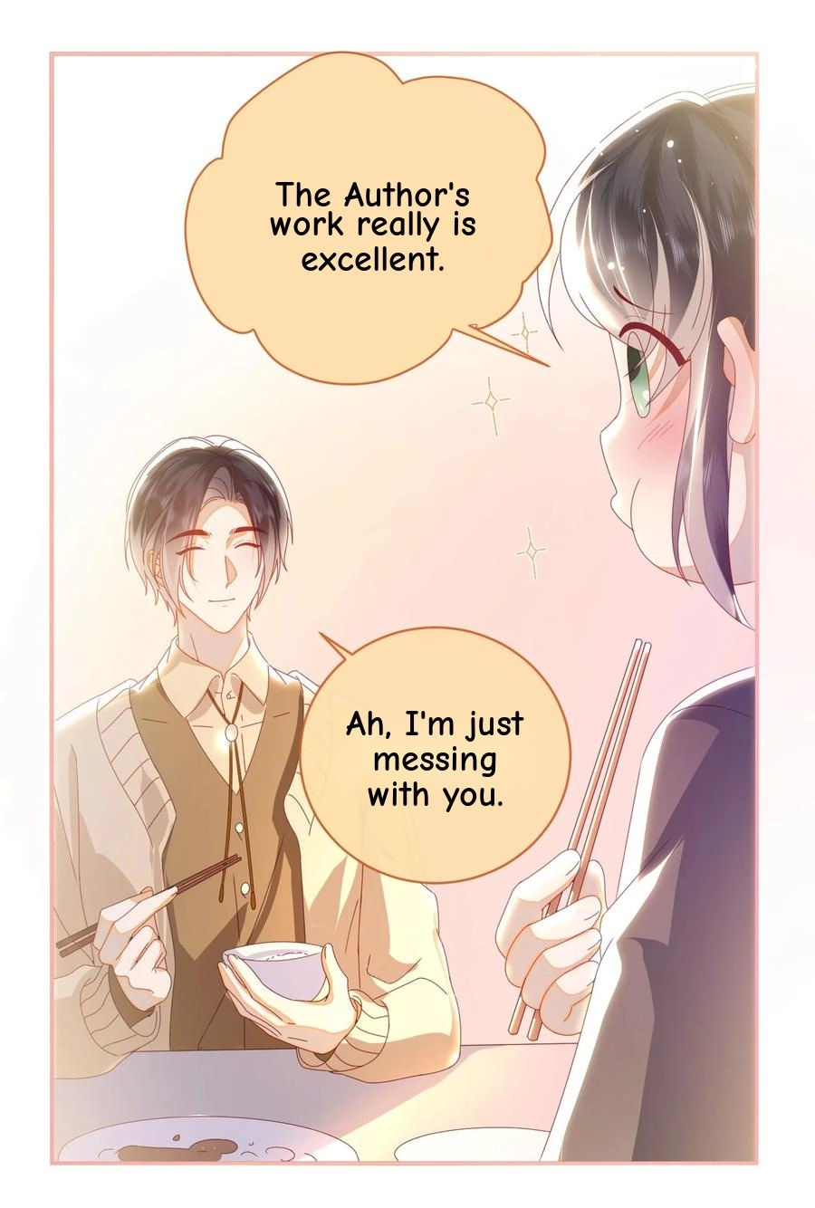 The Big Shot Wants to Marry Her Blind Husband Chapter 95 page 22 - 