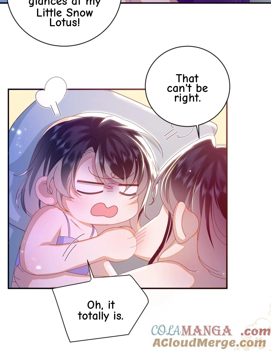 The Big Shot Wants to Marry Her Blind Husband Chapter 95 page 25 - 