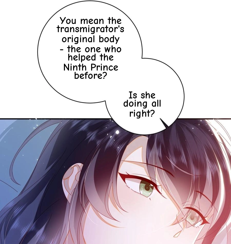 The Big Shot Wants to Marry Her Blind Husband Chapter 95 page 27 - 
