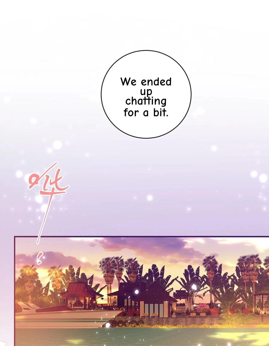 The Big Shot Wants to Marry Her Blind Husband Chapter 95 page 29 - 