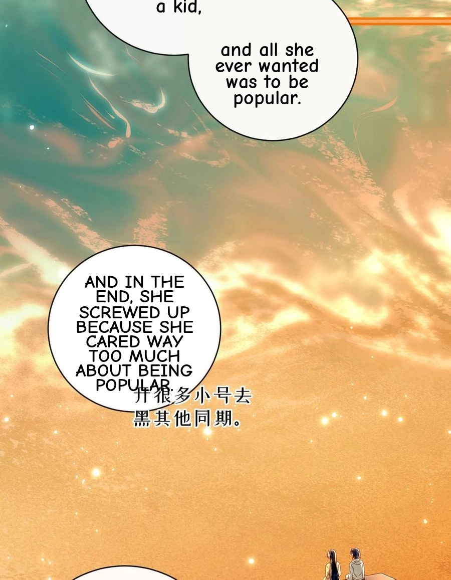 The Big Shot Wants to Marry Her Blind Husband Chapter 95 page 32 - 