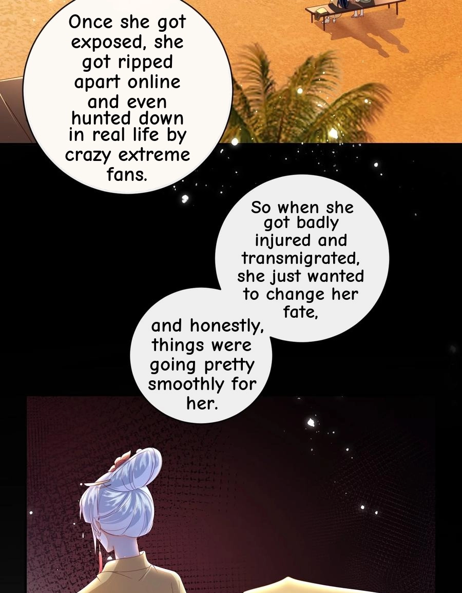 The Big Shot Wants to Marry Her Blind Husband Chapter 95 page 33 - 