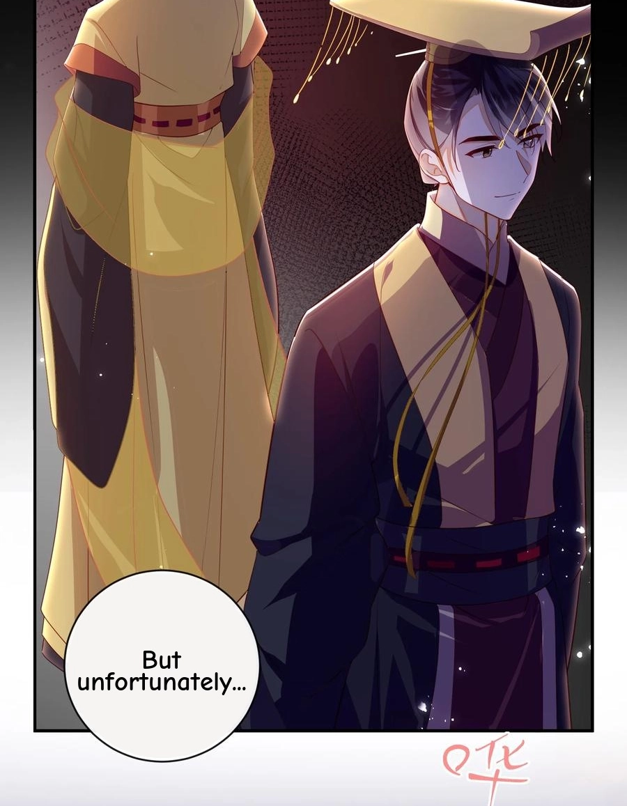 The Big Shot Wants to Marry Her Blind Husband Chapter 95 page 34 - 