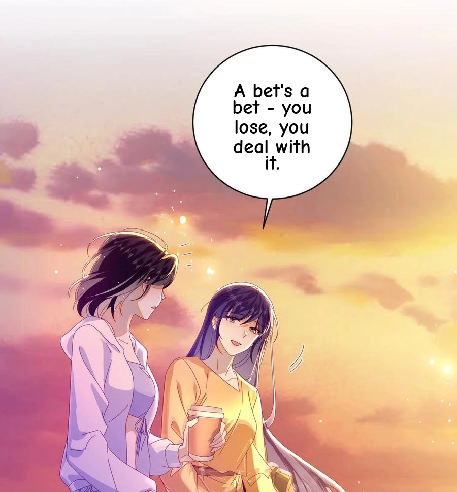 The Big Shot Wants to Marry Her Blind Husband Chapter 95 page 39 - 