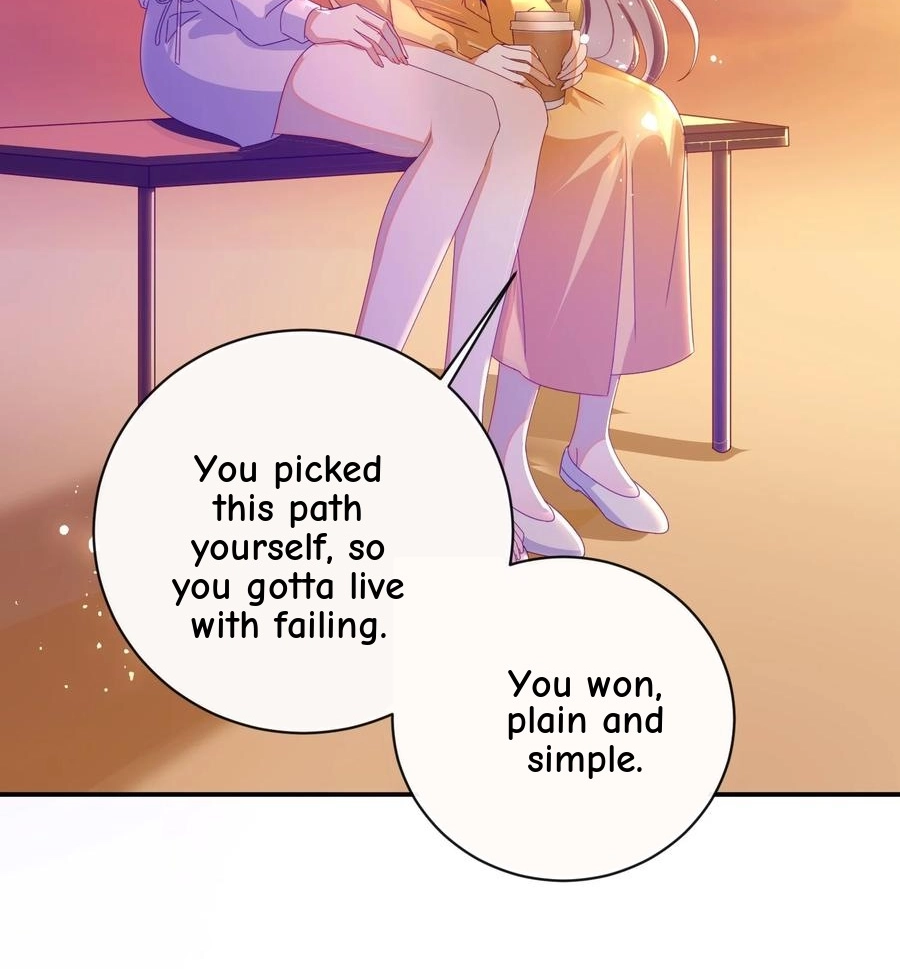 The Big Shot Wants to Marry Her Blind Husband Chapter 95 page 40 - 
