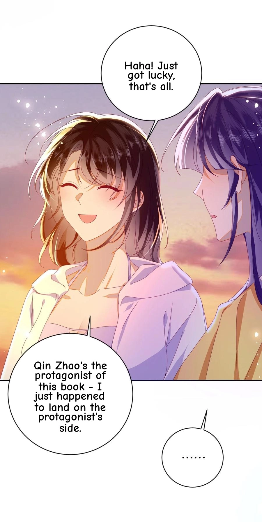 The Big Shot Wants to Marry Her Blind Husband Chapter 95 page 41 - 