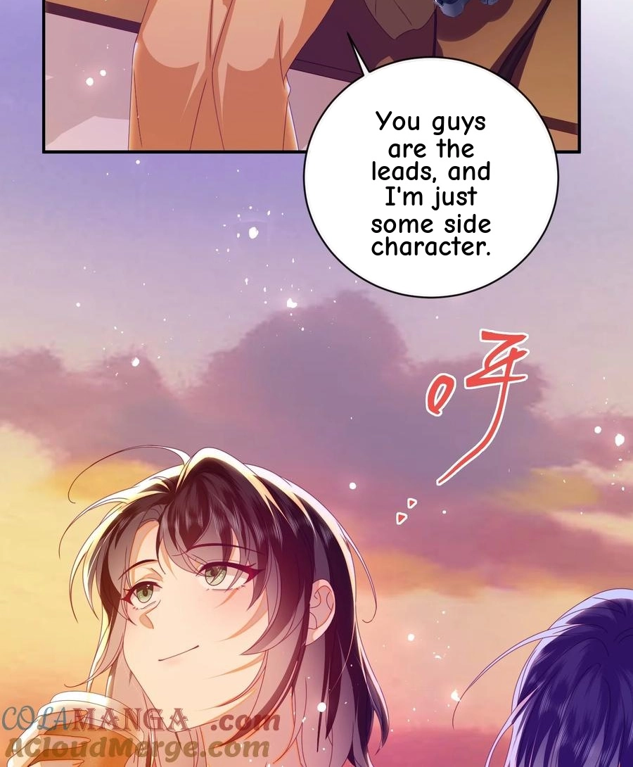 The Big Shot Wants to Marry Her Blind Husband Chapter 95 page 43 - 