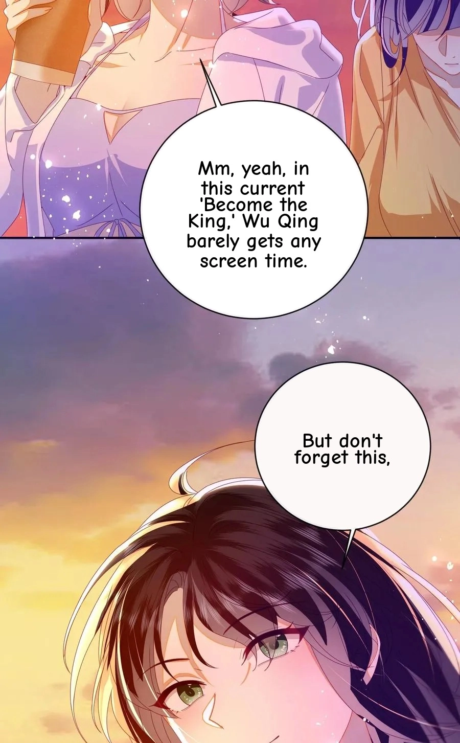 The Big Shot Wants to Marry Her Blind Husband Chapter 95 page 44 - 