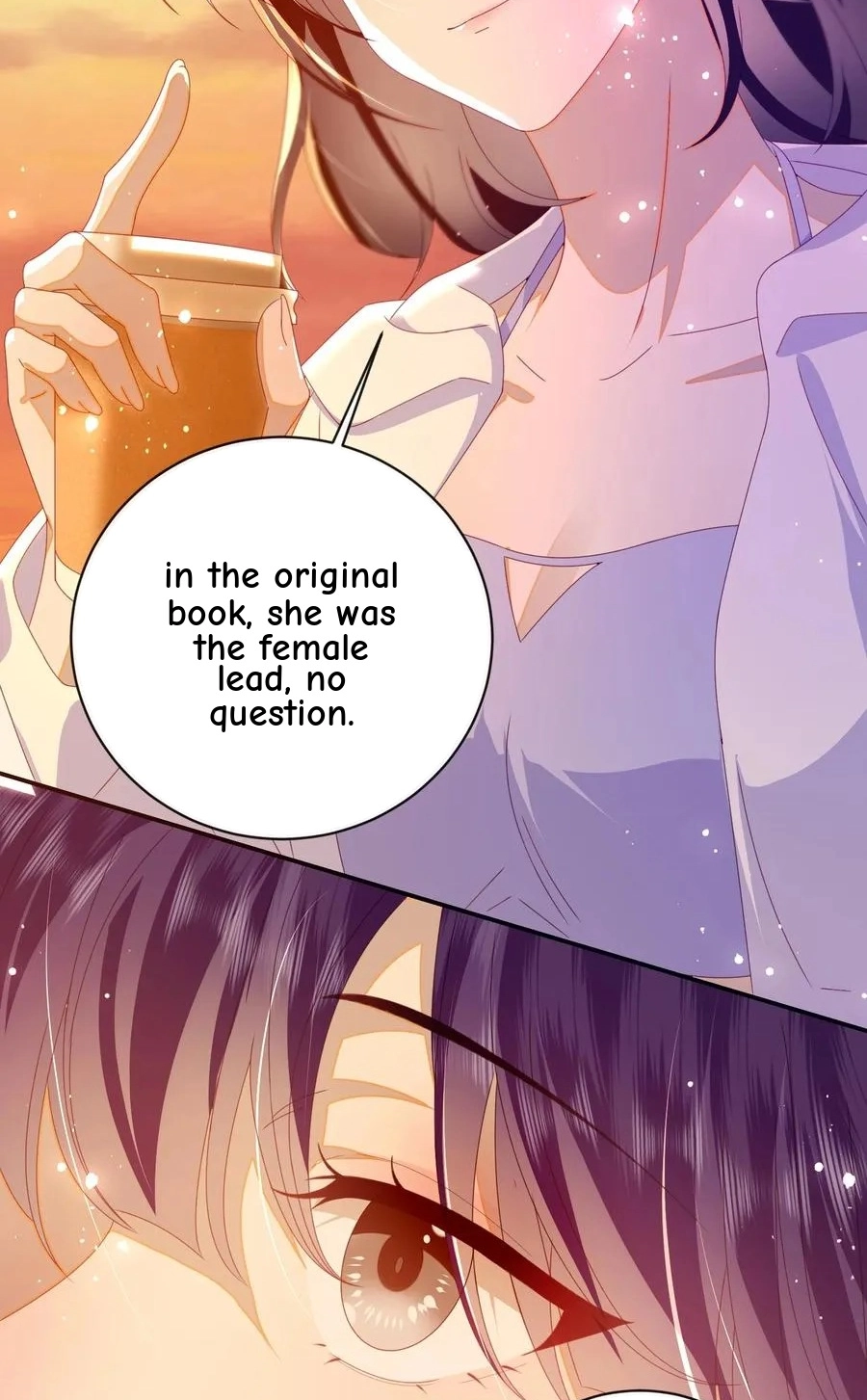 The Big Shot Wants to Marry Her Blind Husband Chapter 95 page 45 - 