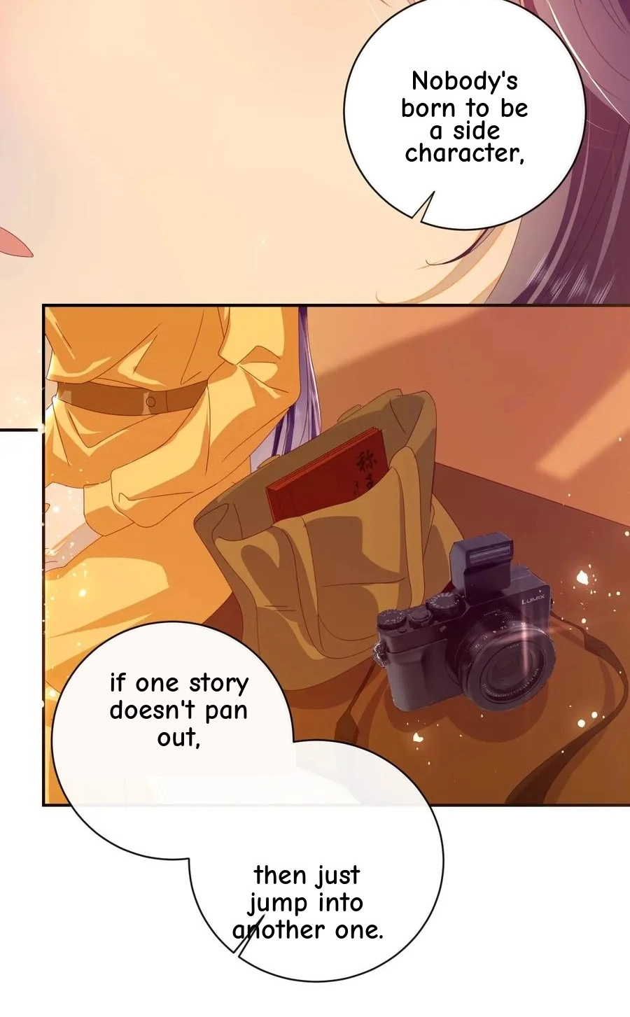 The Big Shot Wants to Marry Her Blind Husband Chapter 95 page 46 - 