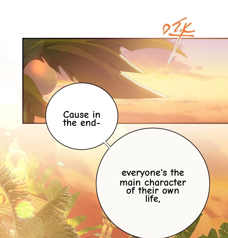 The Big Shot Wants to Marry Her Blind Husband Chapter 95 page 47 - 