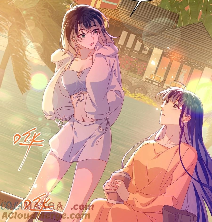 The Big Shot Wants to Marry Her Blind Husband Chapter 95 page 48 - 