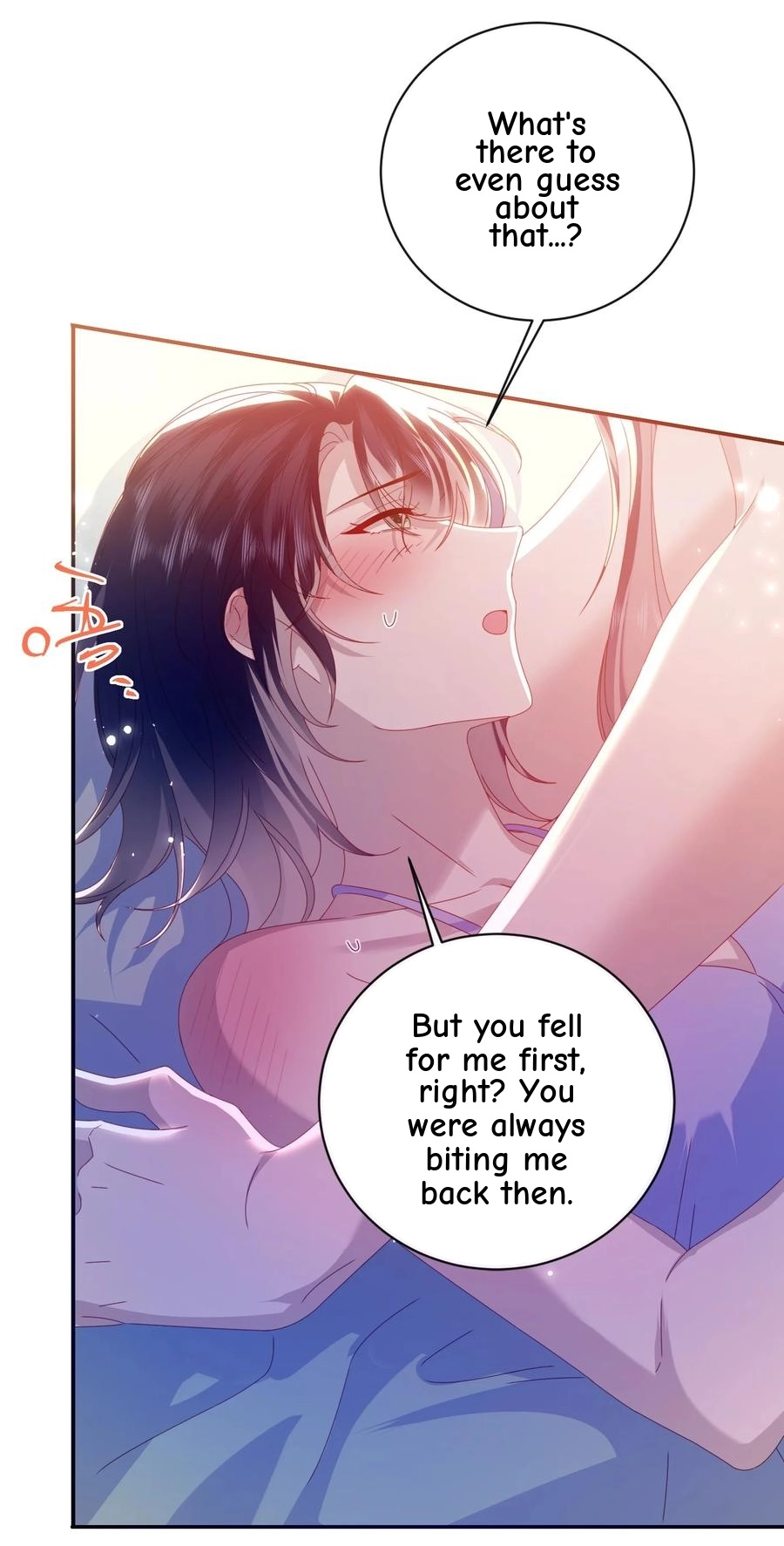 The Big Shot Wants to Marry Her Blind Husband Chapter 95 page 6 - 