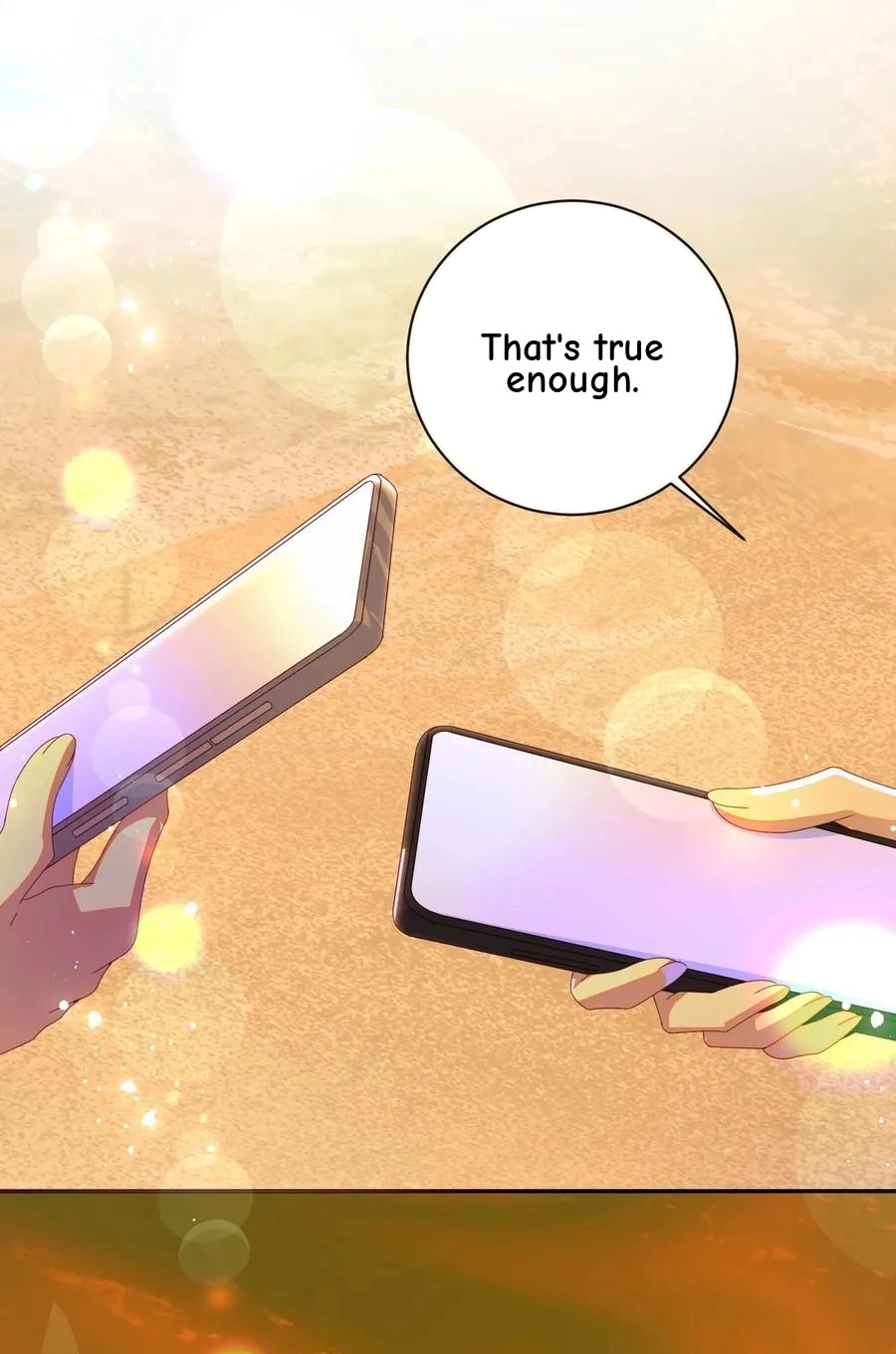 The Big Shot Wants to Marry Her Blind Husband Chapter 95 page 52 - 