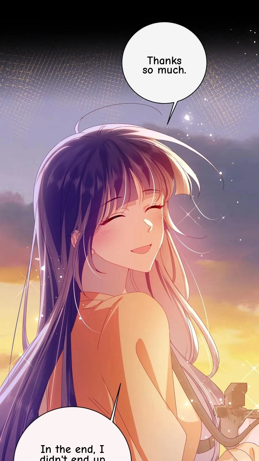 The Big Shot Wants to Marry Her Blind Husband Chapter 95 page 57 - 