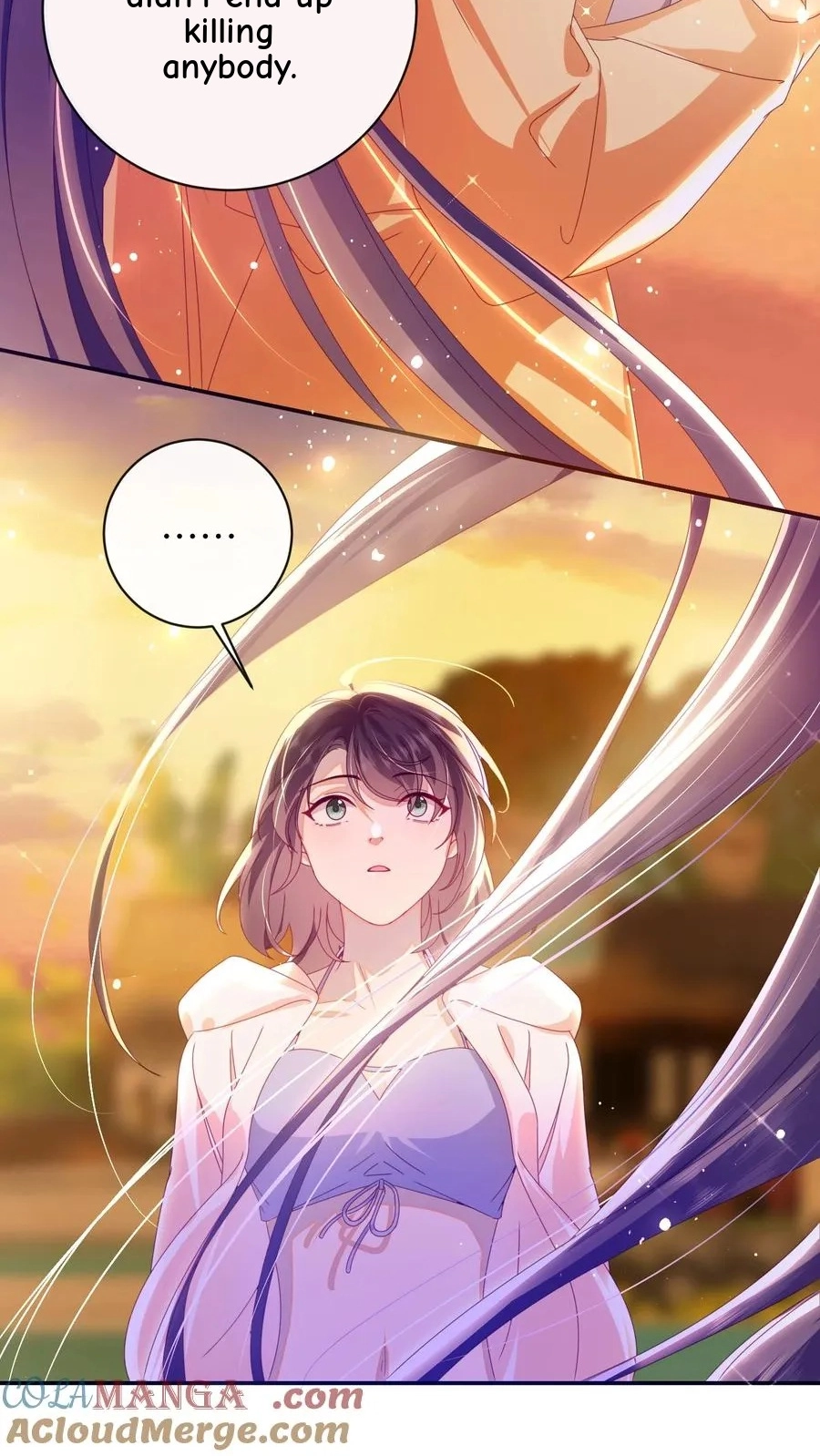 The Big Shot Wants to Marry Her Blind Husband Chapter 95 page 58 - 