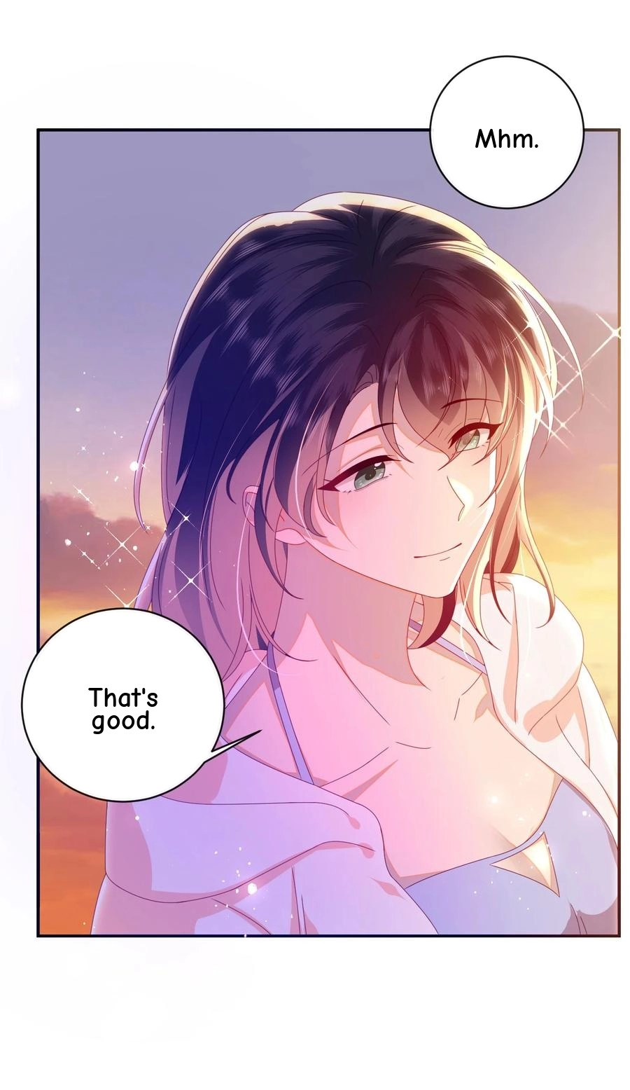 The Big Shot Wants to Marry Her Blind Husband Chapter 95 page 59 - 