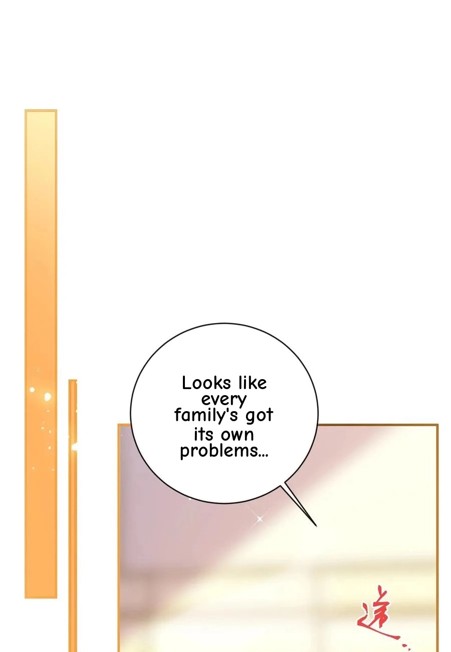 The Big Shot Wants to Marry Her Blind Husband Chapter 95 page 60 - 