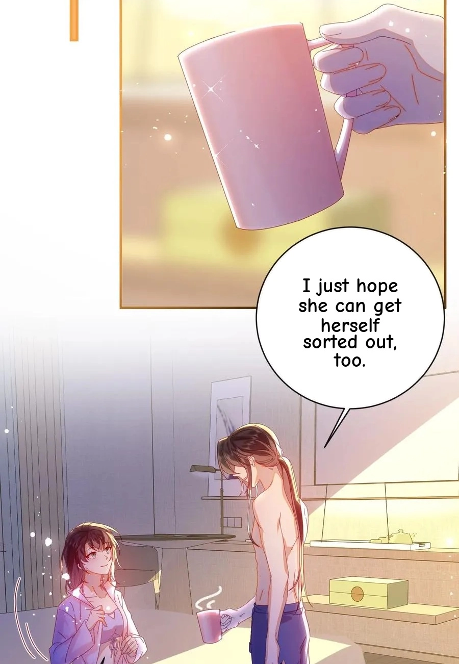 The Big Shot Wants to Marry Her Blind Husband Chapter 95 page 61 - 