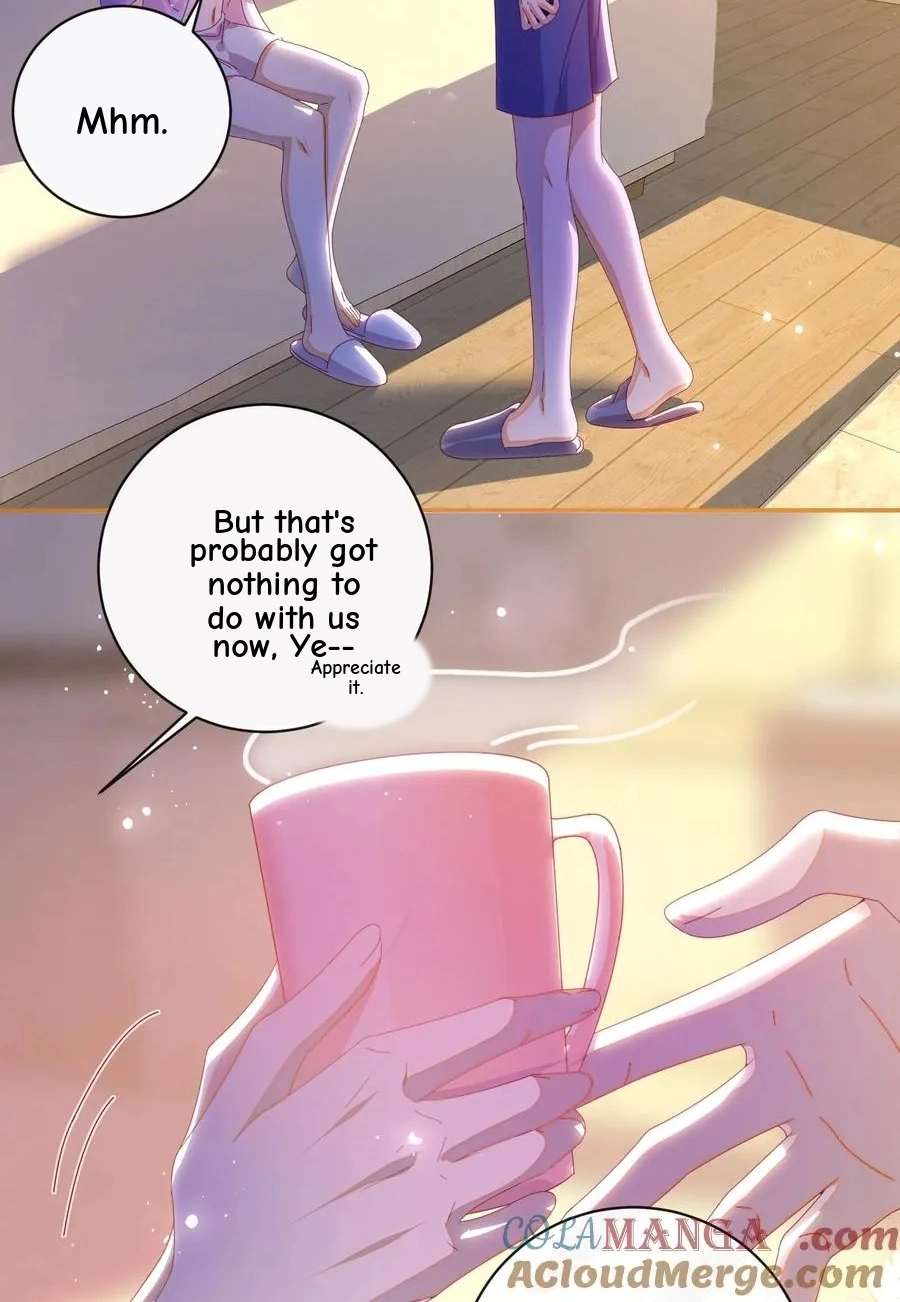 The Big Shot Wants to Marry Her Blind Husband Chapter 95 page 62 - 