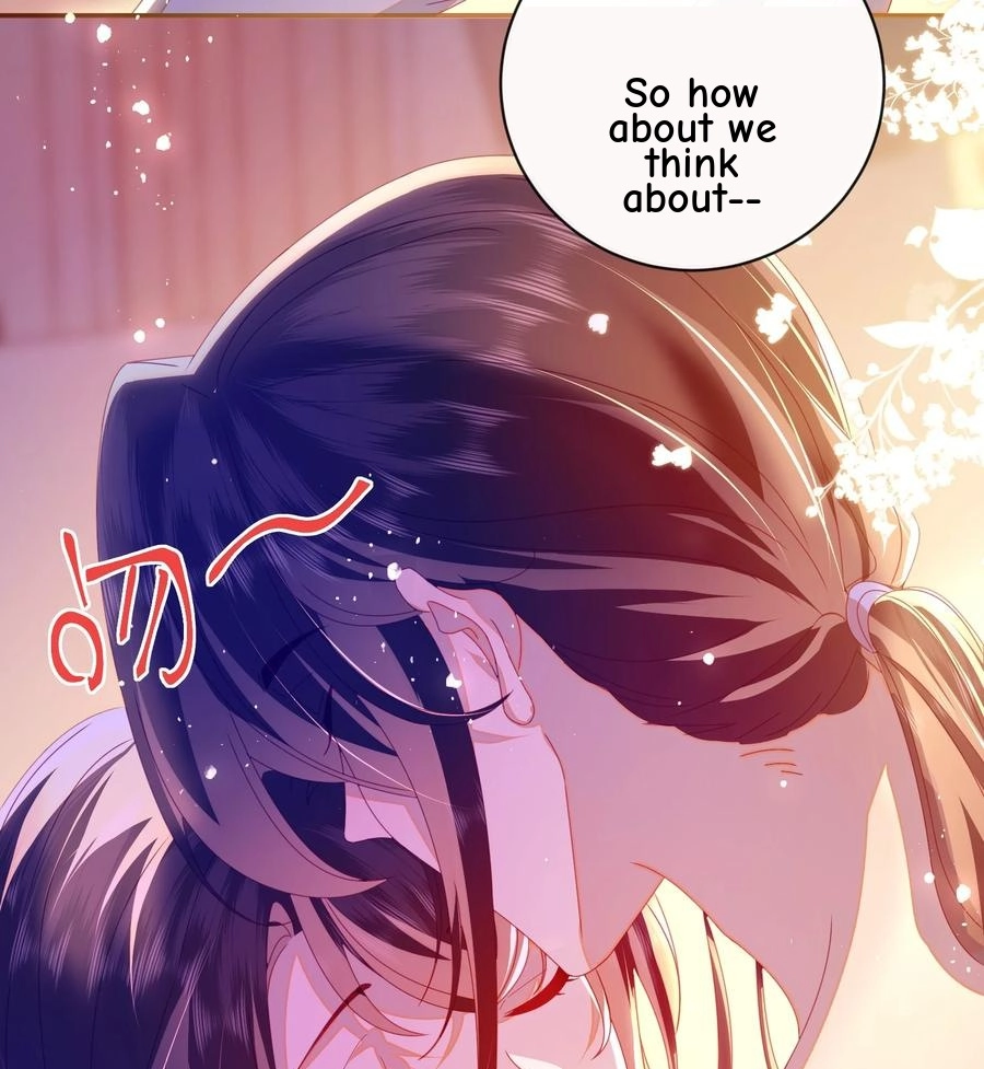 The Big Shot Wants to Marry Her Blind Husband Chapter 95 page 63 - 