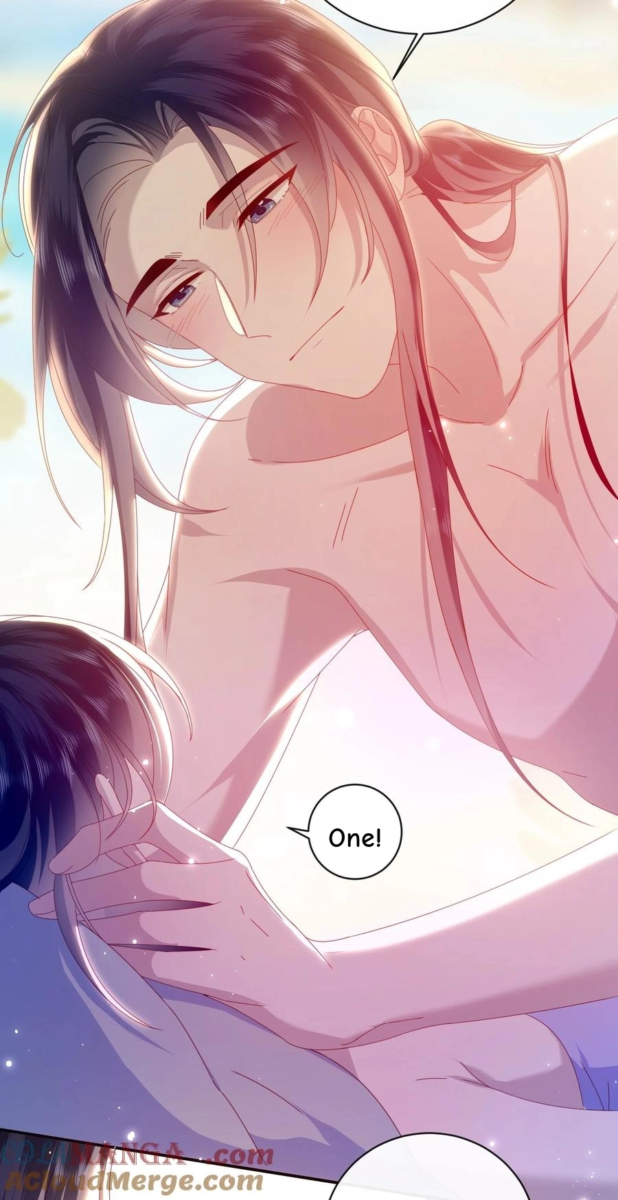 The Big Shot Wants to Marry Her Blind Husband Chapter 95 page 8 - 