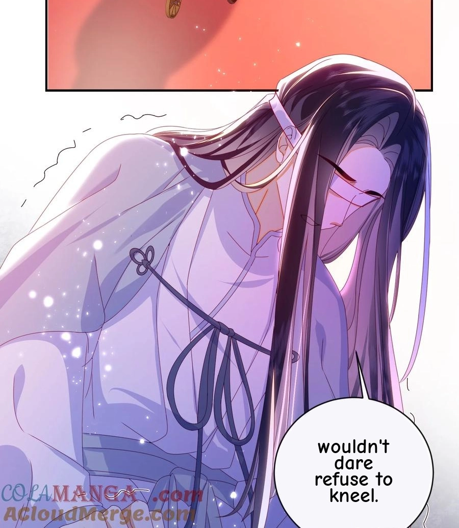 The Big Shot Wants to Marry Her Blind Husband Chapter 96 page 16 - 
