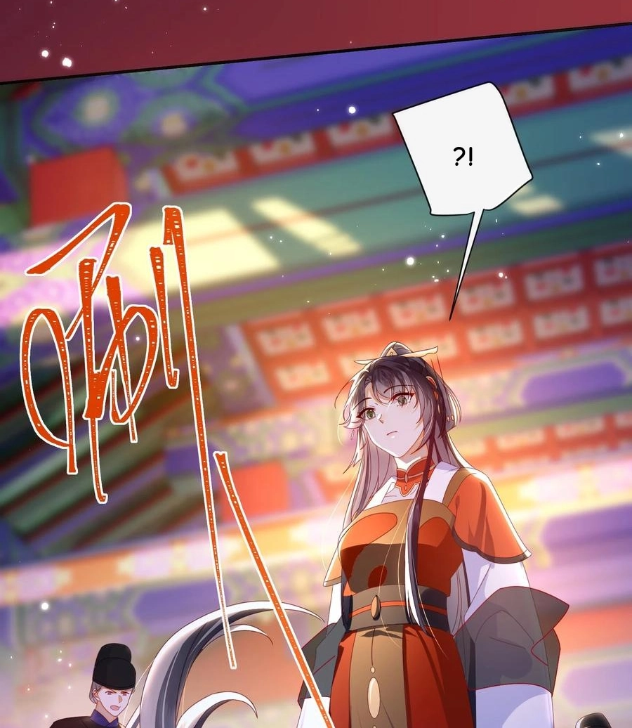 The Big Shot Wants to Marry Her Blind Husband Chapter 96 page 18 - 