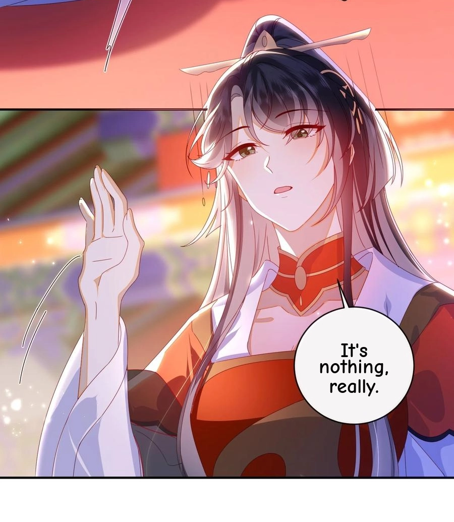 The Big Shot Wants to Marry Her Blind Husband Chapter 96 page 20 - 