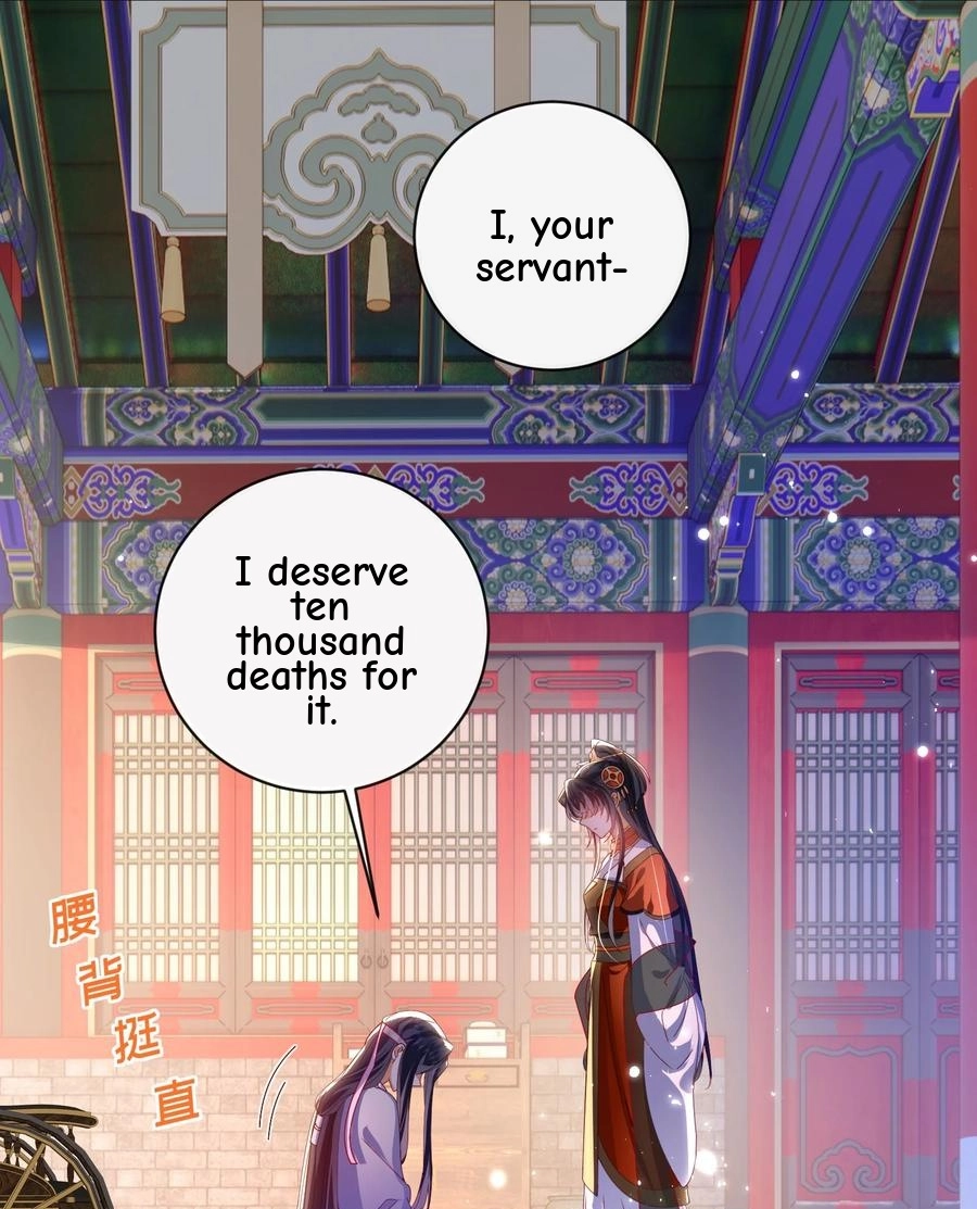 The Big Shot Wants to Marry Her Blind Husband Chapter 96 page 22 - 