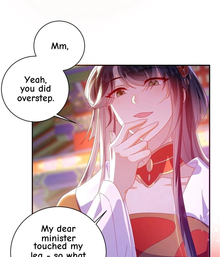 The Big Shot Wants to Marry Her Blind Husband Chapter 96 page 24 - 