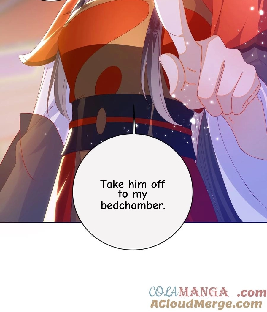 The Big Shot Wants to Marry Her Blind Husband Chapter 96 page 27 - 