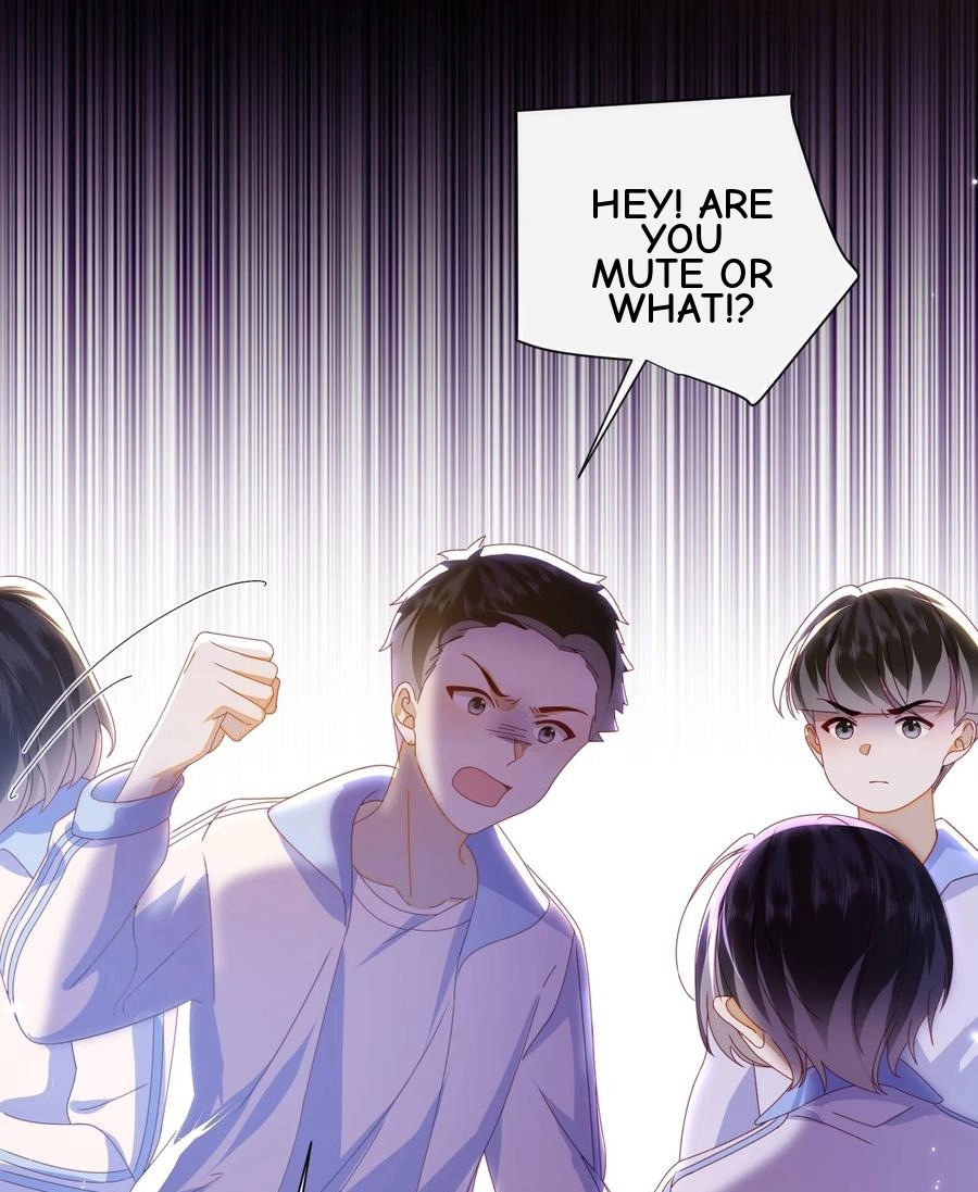The Big Shot Wants to Marry Her Blind Husband Chapter 96 page 34 - 