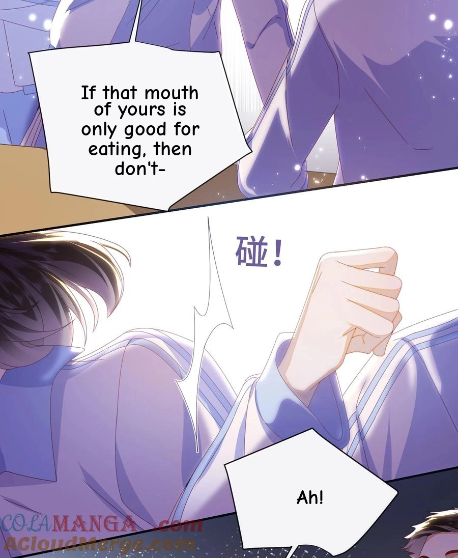 The Big Shot Wants to Marry Her Blind Husband Chapter 96 page 35 - 