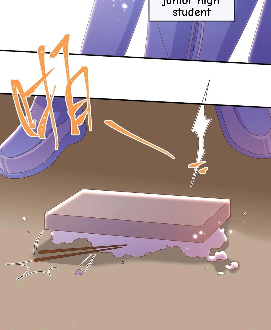 The Big Shot Wants to Marry Her Blind Husband Chapter 96 page 37 - 