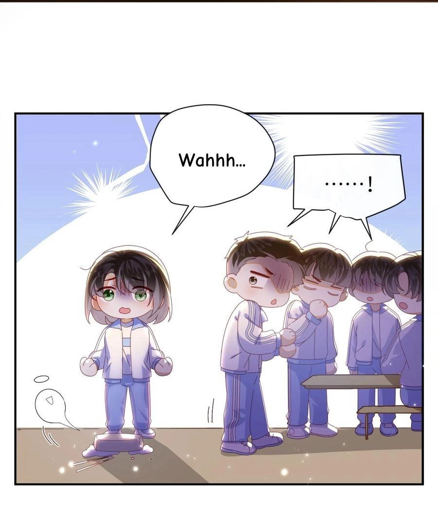 The Big Shot Wants to Marry Her Blind Husband Chapter 96 page 38 - 