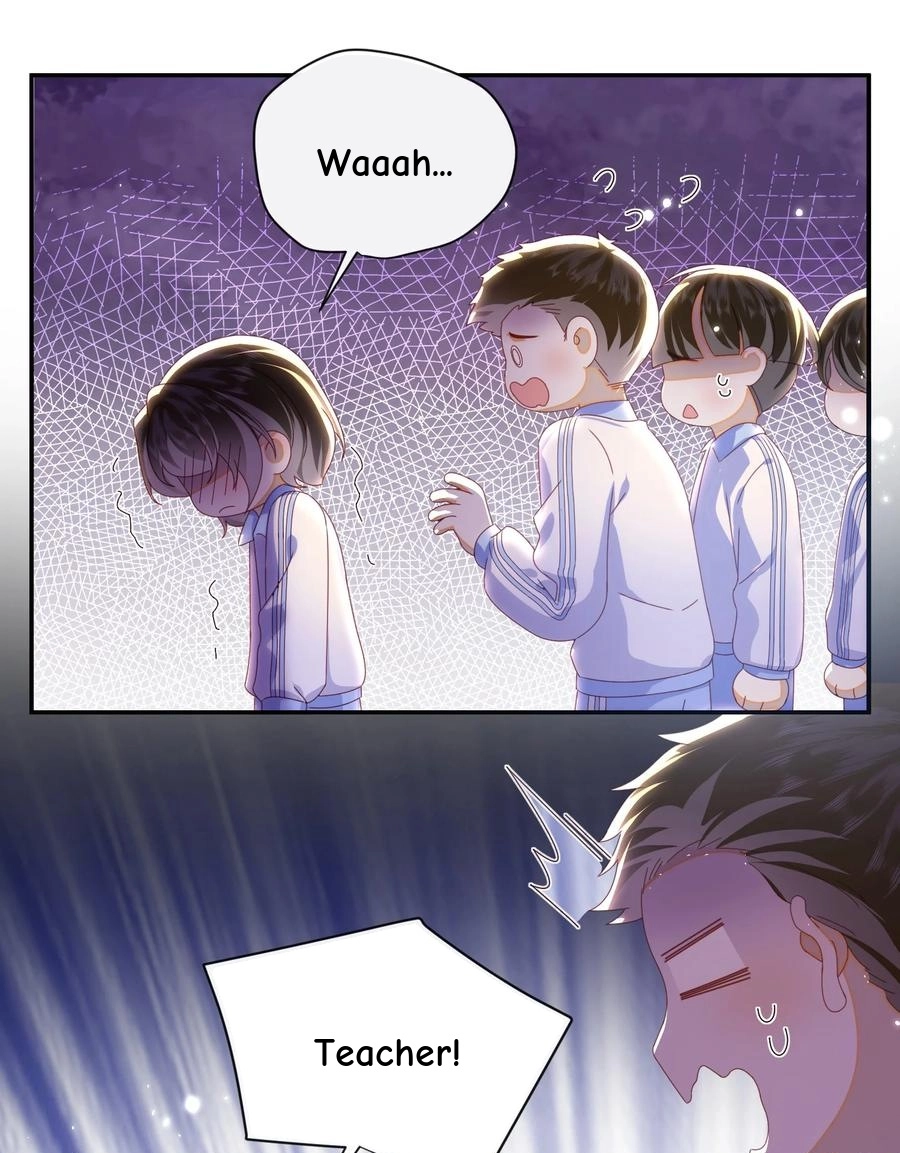 The Big Shot Wants to Marry Her Blind Husband Chapter 96 page 39 - 