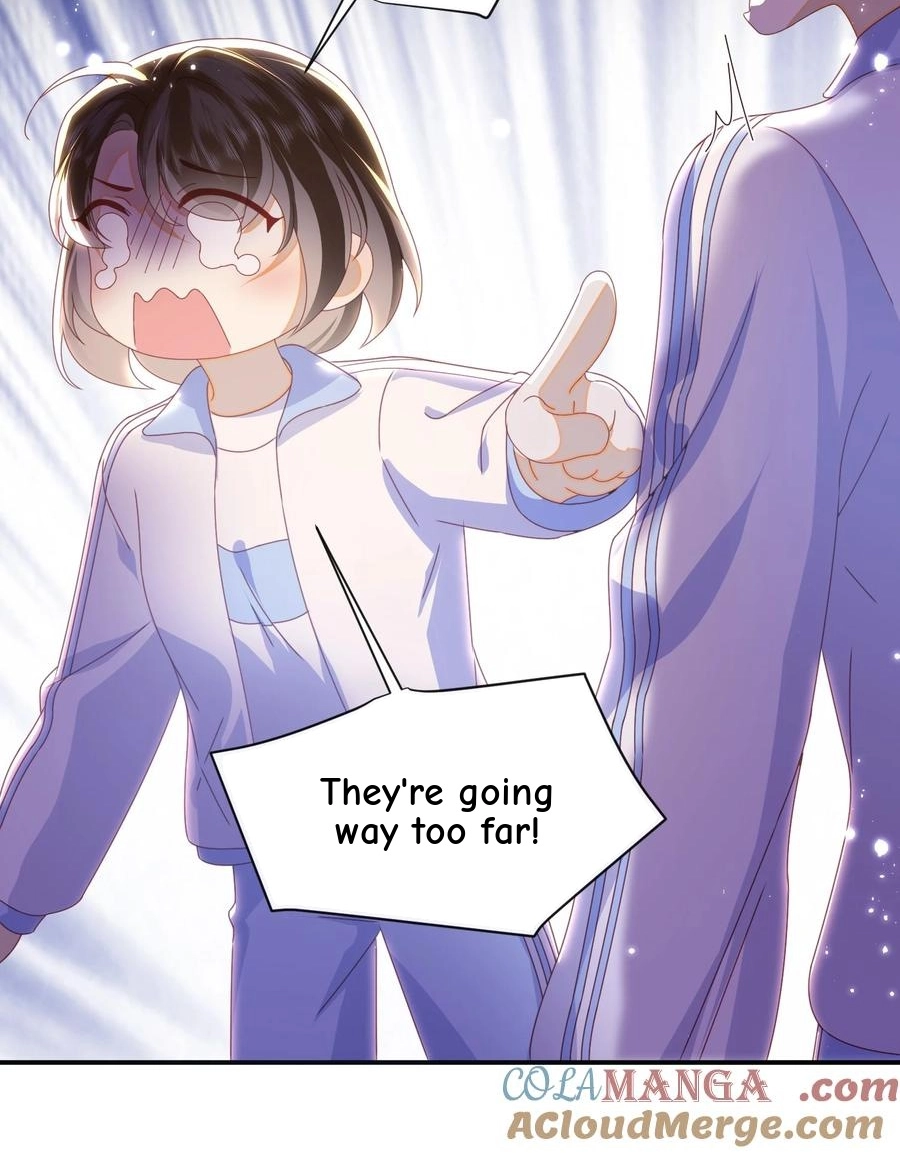The Big Shot Wants to Marry Her Blind Husband Chapter 96 page 40 - 