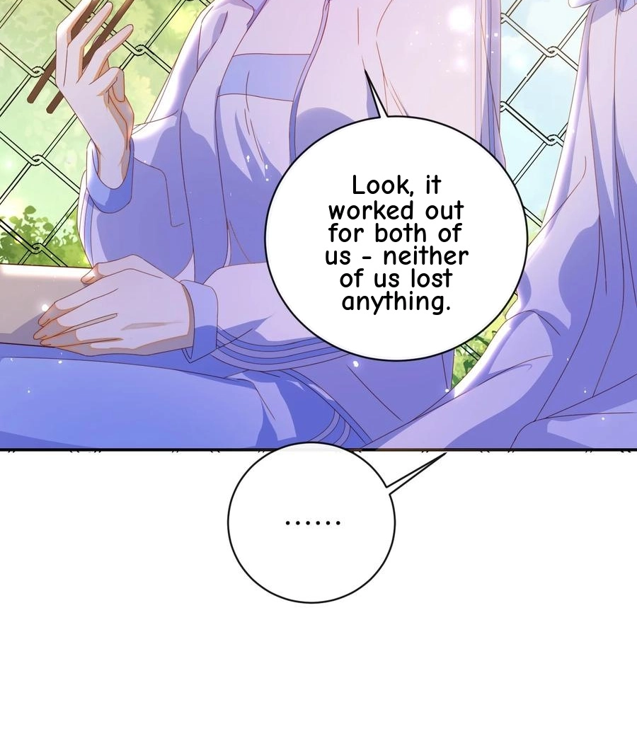 The Big Shot Wants to Marry Her Blind Husband Chapter 96 page 47 - 