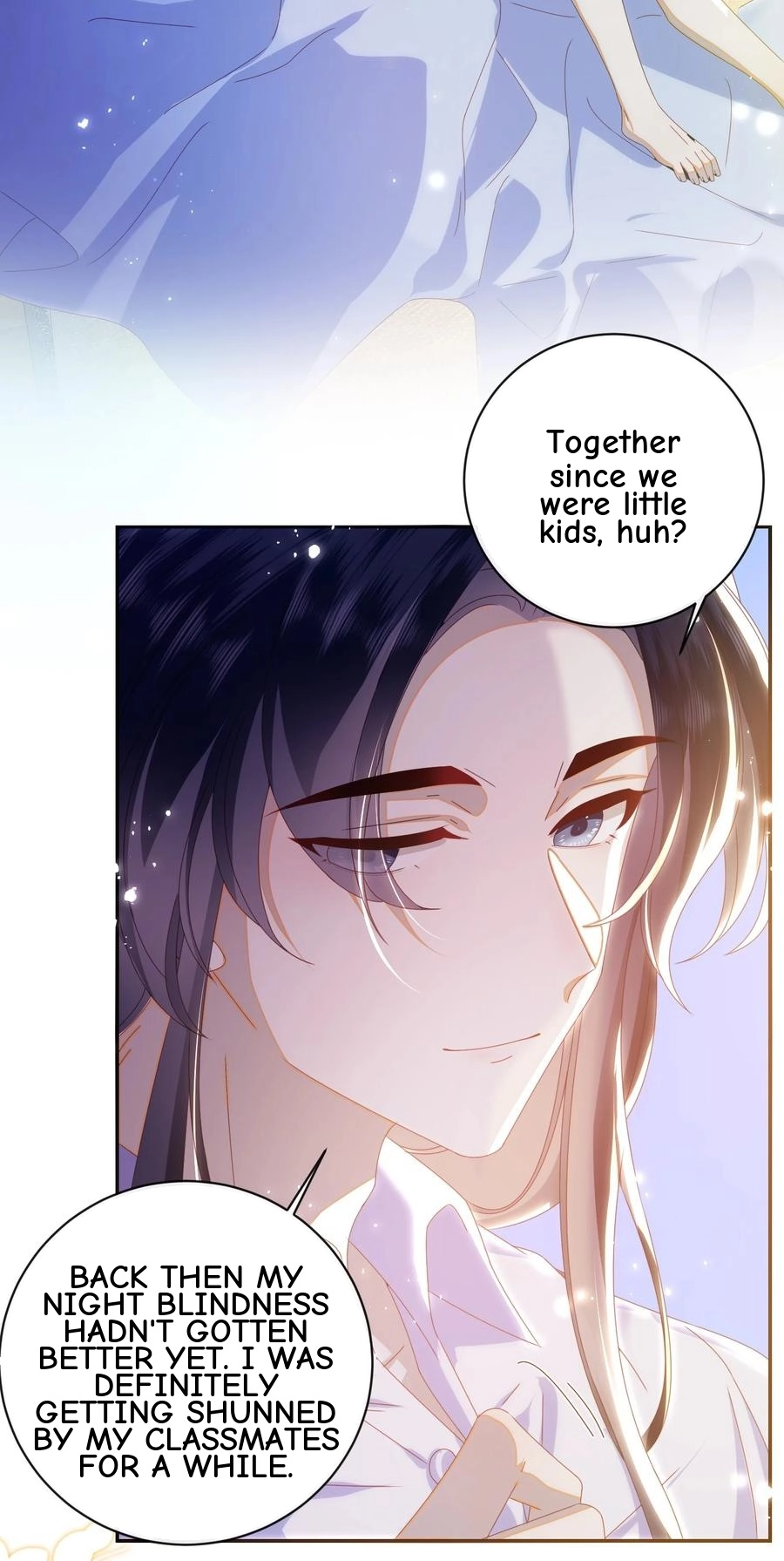 The Big Shot Wants to Marry Her Blind Husband Chapter 96 page 58 - 