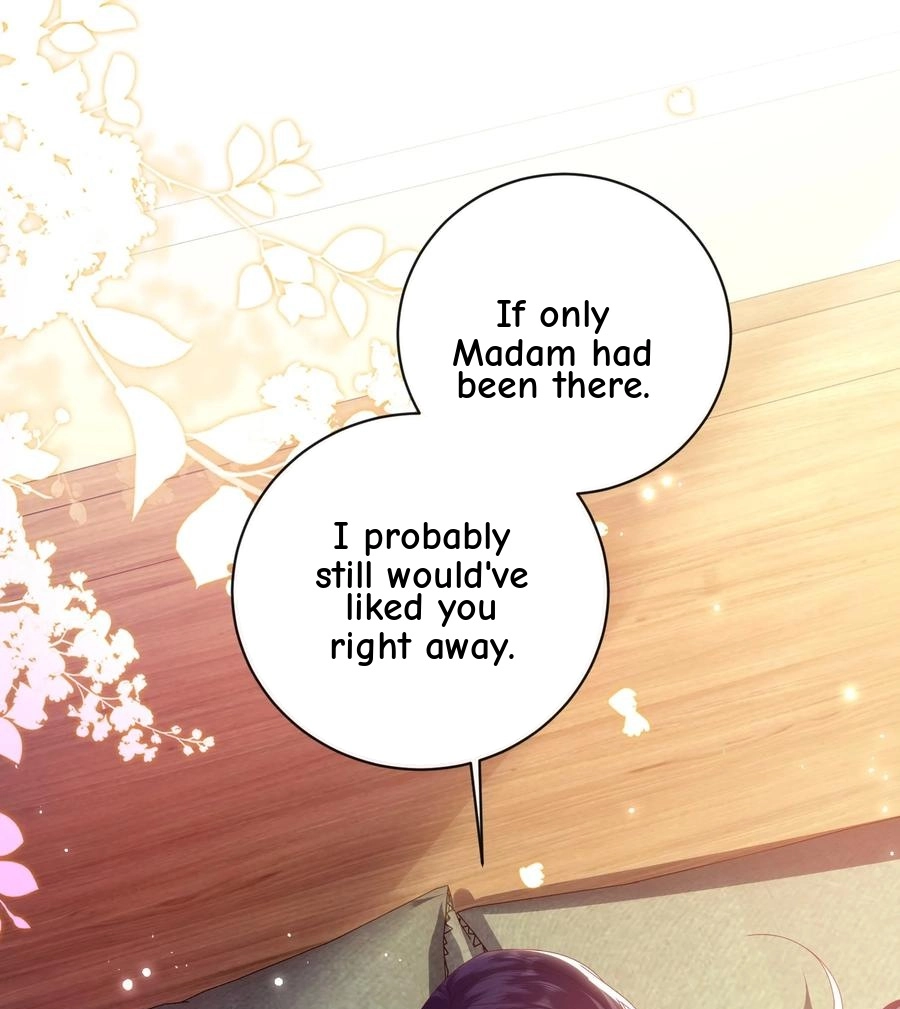The Big Shot Wants to Marry Her Blind Husband Chapter 96 page 59 - 