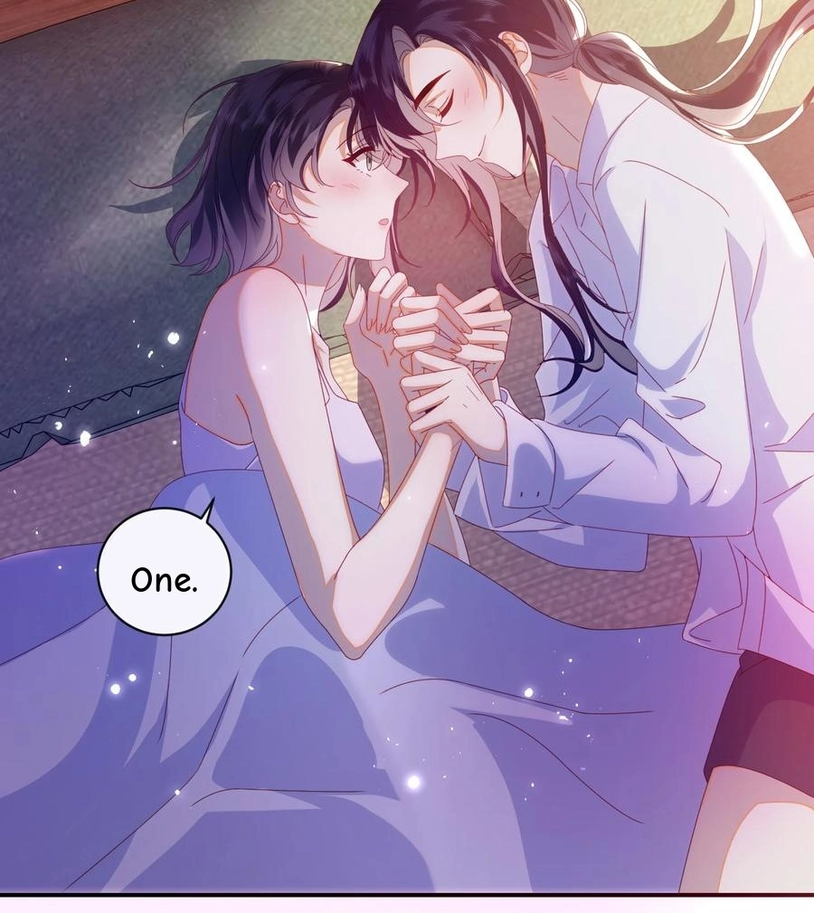The Big Shot Wants to Marry Her Blind Husband Chapter 96 page 60 - 