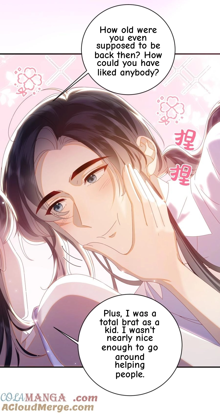 The Big Shot Wants to Marry Her Blind Husband Chapter 96 page 61 - 