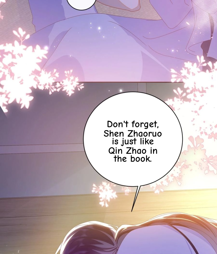 The Big Shot Wants to Marry Her Blind Husband Chapter 96 page 64 - 