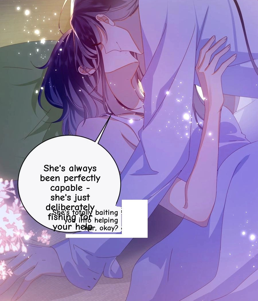 The Big Shot Wants to Marry Her Blind Husband Chapter 96 page 65 - 